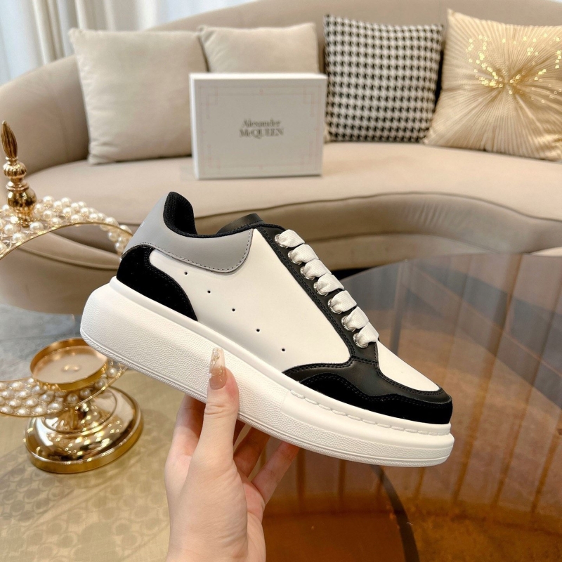 alexander M*Q*en casual shoes